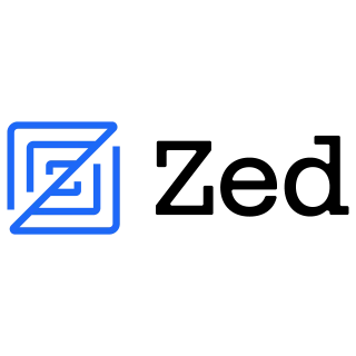 Zed logo