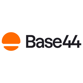 Base44 logo