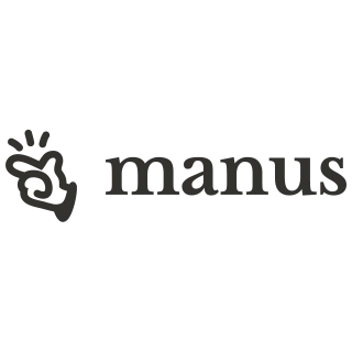 Manus logo