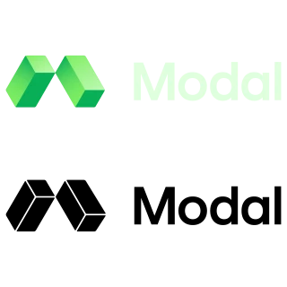 Modal logo