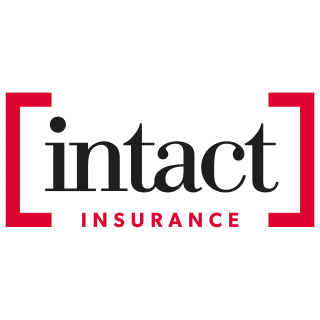 Intact Insurance logo