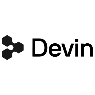 Devin AI logo