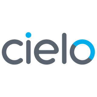 Cielo S.A. logo