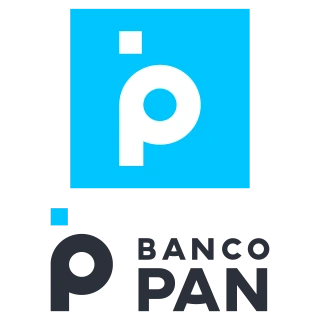 Banco Pan logo