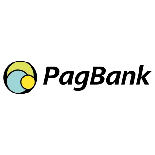 PagBank logo
