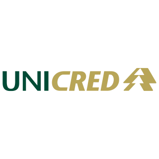 Unicred logo
