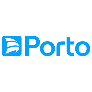 Porto Seguro logo