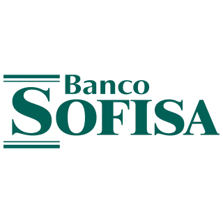 Banco Sofisa logo