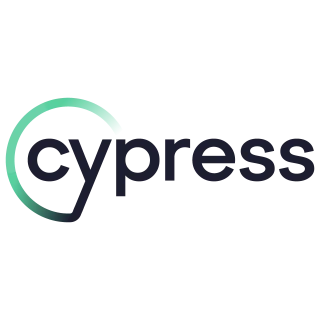 Cypress logo