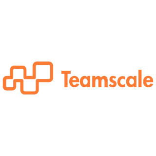Teamscale logo