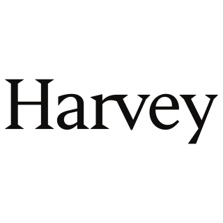 Harvey logo