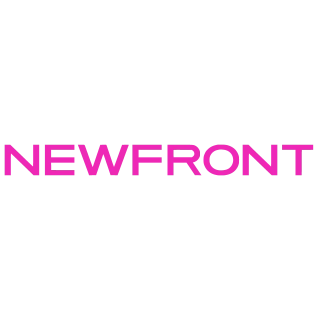 Newfront logo