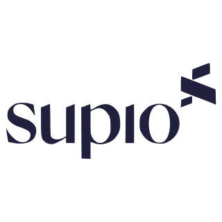 Supio logo