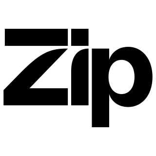 Zip AI logo