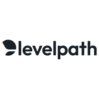 Levelpath logo