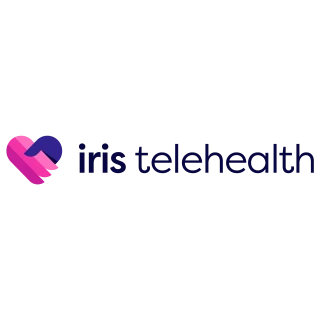 Iris Telehealth logo