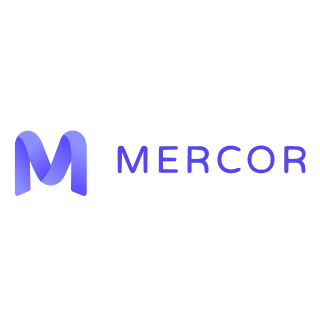Mercor logo