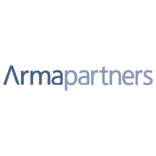 Arma Partners logo
