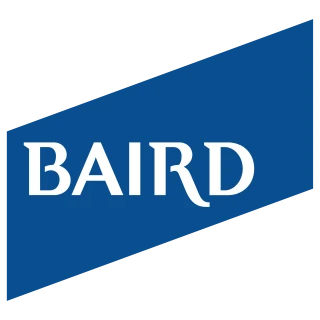 Baird logo