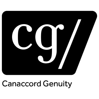 Canaccord Genuity logo