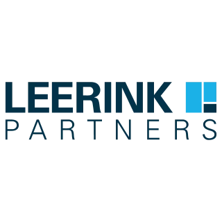 Leerink Partners logo