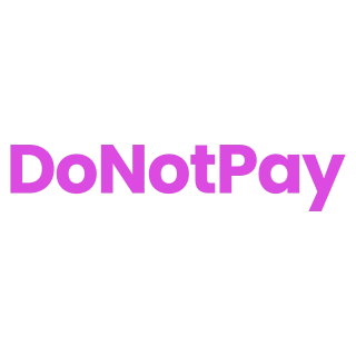 DoNotPay logo