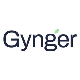 Gynger logo