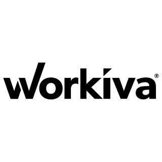 Workiva logo