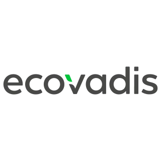 EcoVadis logo