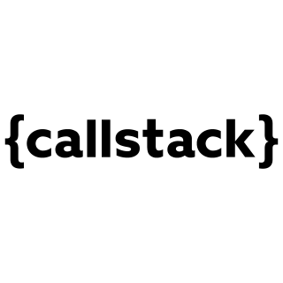 Callstack logo
