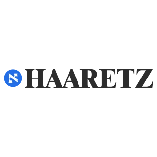 Haaretz logo