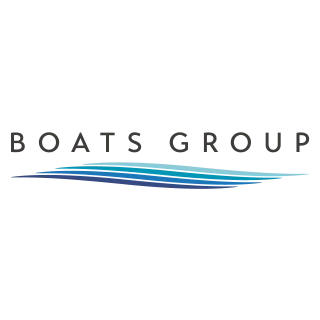 Boats Group logo