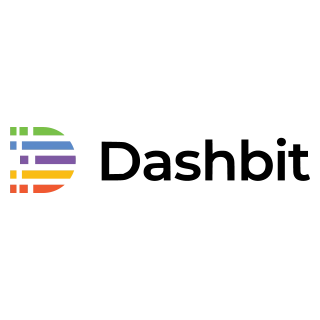 DashBit logo