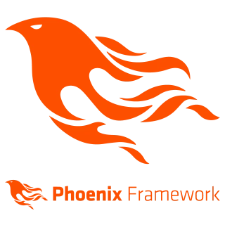 Phoenix Framework logo