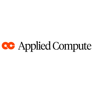 Applied Compute logo