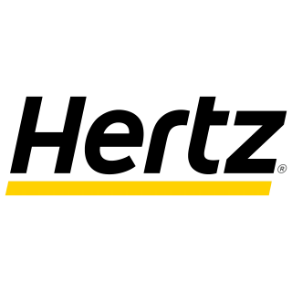 Hertz Logo
