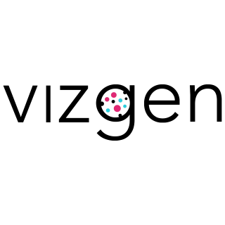 Vizgen logo