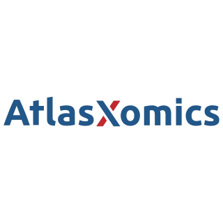 AtlasXomics logo