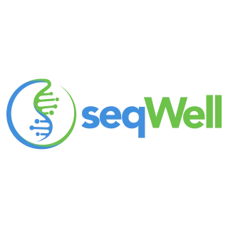 seqWell logo