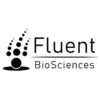 Fluent BioSciences logo