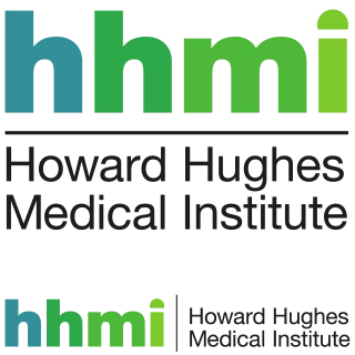 HHMI logo