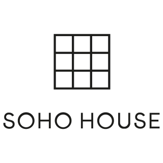 Soho House logo