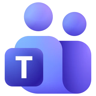 Microsoft Teams logo