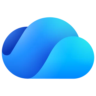 OneDrive logo