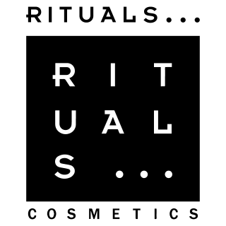 Rituals Cosmetics logo
