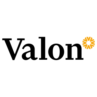 Valon logo