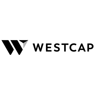 WestCap logo