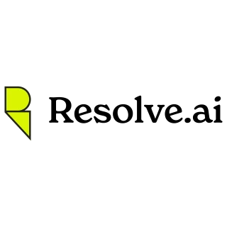 Resolve AI logo