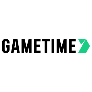 Gametime logo