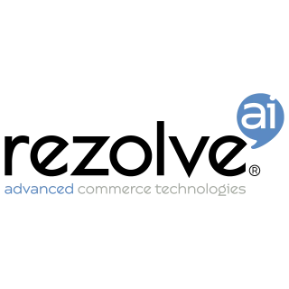 Rezolve AI logo